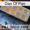 Dao Of Pao 44